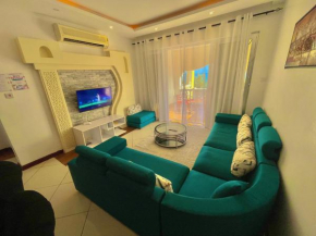 Shanzu Two Bedroom Coastal Getaway
